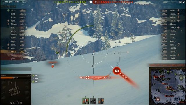 World of Tanks HD ##### geforce gt 920m 2gb смотреть онлайн