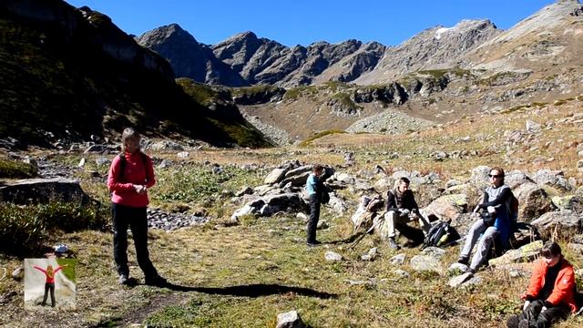 Эльбрус. Интересные факты | Elbrus. Interesting Facts