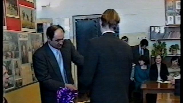 Шаг в будущее 2 конец 90-х смотреть онлайн