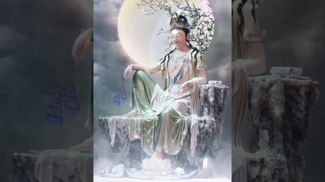 mantra AVALOKITESVARA BODHISATTVA смотреть онлайн