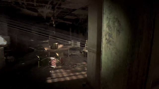 Resident evil 7 beginning hour прохождение ночной стрим :) смотреть онлайн