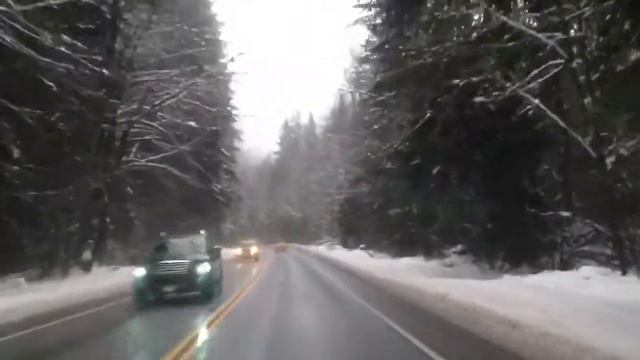 Дорога в горы смотреть онлайн