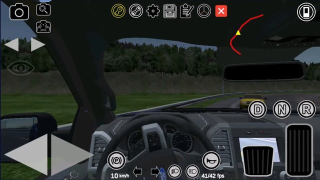 PROTON BUS SİMULATOR FORD F-150 RAPTOR MODU / PROTON BUS SİMULATOR ARABA MODU смотреть онлайн