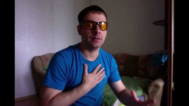 Как я стал тем, кем сейчас являюсь - Вылез из алкогольной ямы! смотреть онлайн