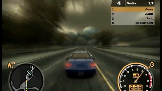 Static x the only Need For Speed Most Wanted смотреть онлайн