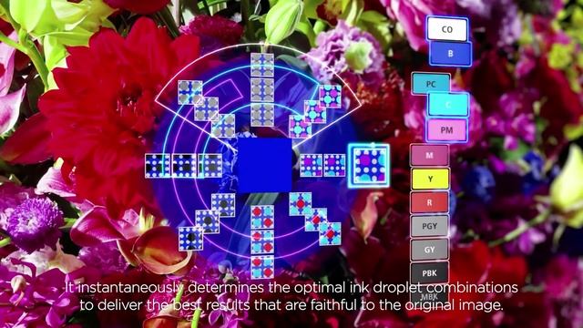 imagePROGRAF PRO 1000 Overview смотреть онлайн