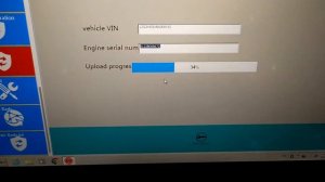 Diagsmart блок WISEC15
