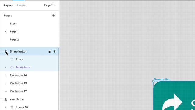 Figma Auto layouts basics- Part 1 смотреть онлайн