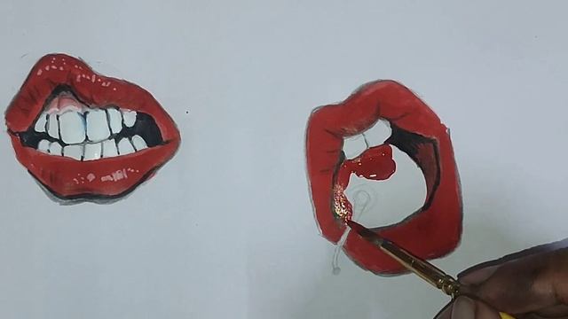 Real Lips #video