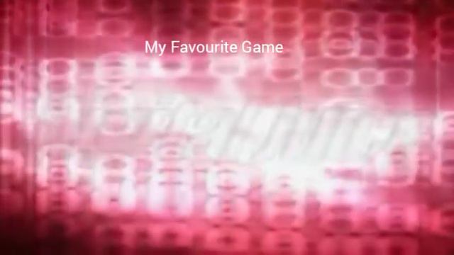 My Favourite Game BGA смотреть онлайн