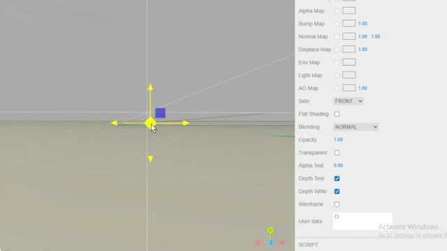 creating solar project with Vue.js and TRYscript - T-RY system demo смотреть онлайн