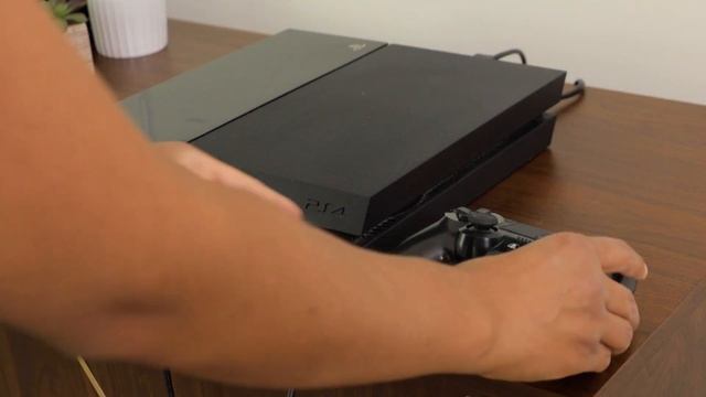 PS4 controller not working? Here's how to fix it | Asurion смотреть онлайн