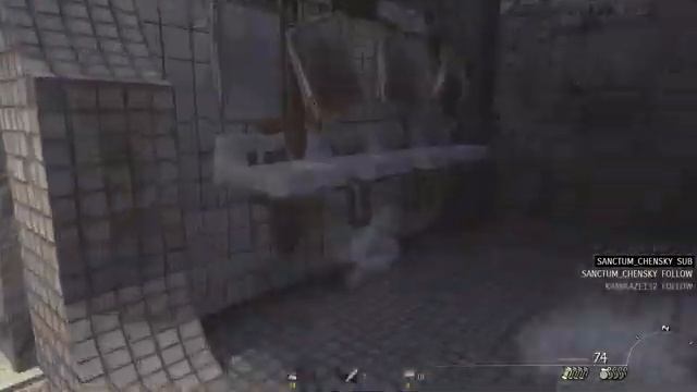 Прохождение Call of Duty Modern Warfare 2 | Стрим от 20.10.2019 смотреть онлайн