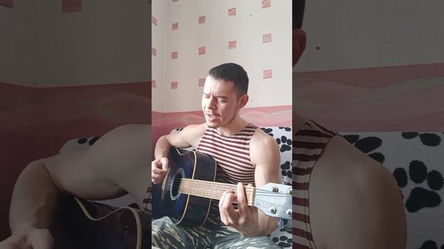 25/17 "Под цыганским солнцем" Кавер смотреть онлайн