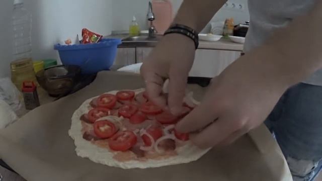 заключительный день как прожить на 100+30 рублей