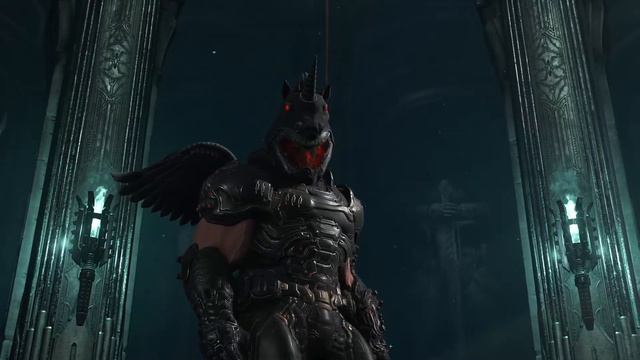 DOOM ETERNAL FULL Gameplay NO Commentary