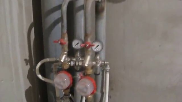 Сантехнические работы смотреть онлайн