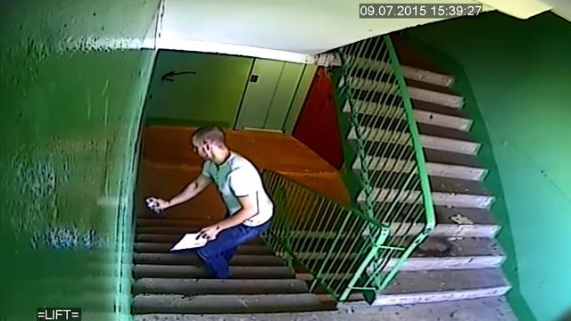 Коллекторы камера #2