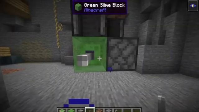 Modded Redstone tutorial 1: How to make TUNNEL BORE with Quark смотреть онлайн