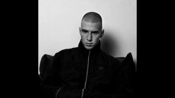 FRIENDLY THUG 52 NGG - Cherni FlaG 2 (НЕИЗДАННОЕ)