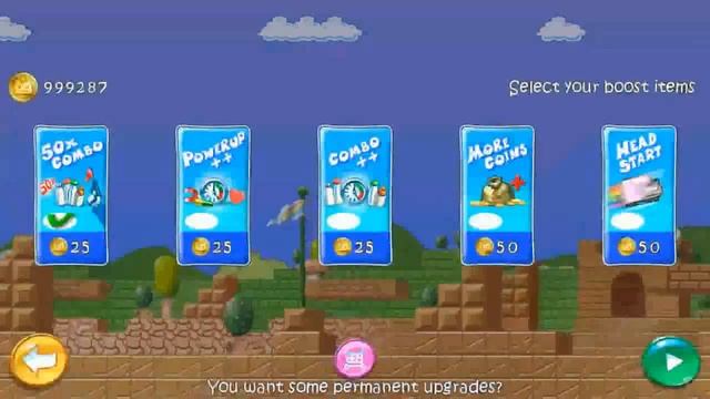 Nyan Cat: Lost In Space - Kid Games смотреть онлайн
