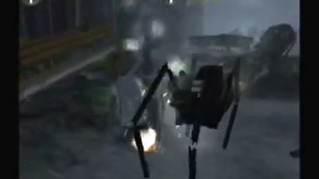 Metal Combat: Gameplay 7 смотреть онлайн