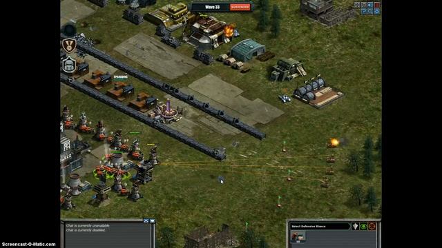 War Commander Operation Front Line смотреть онлайн