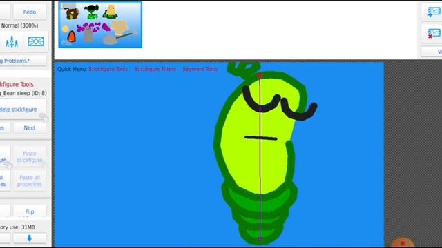 All my custom plants vs zombies in sticknodes that I will upload to Sticknodes.com смотреть онлайн