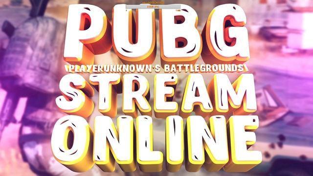 ОБНОВА НА ОСНОВЕ!! [ [PUBG] [PlayerUnknown's Battlegrounds] смотреть онлайн
