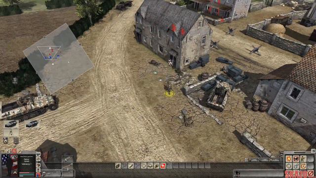 The Silo | Call of Duty 2 Mod | MOWAS 2 смотреть онлайн