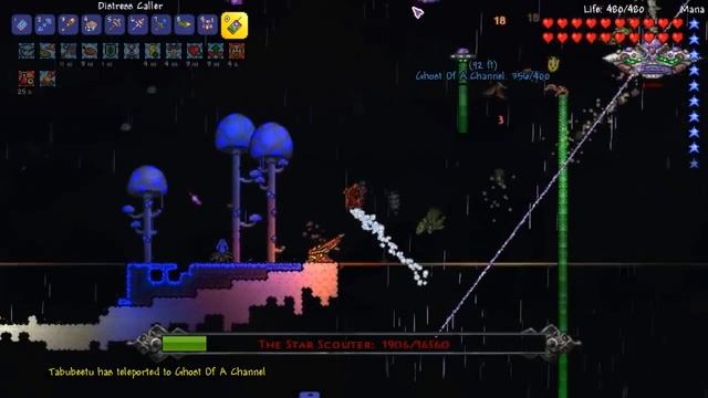 FLYING BOSS RUSH! - Ep.10 [STREAM] смотреть онлайн