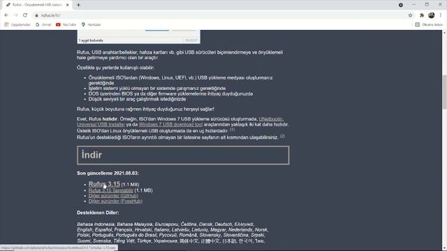 OTO TEYP USB FLASH BELLEĞİ OKUMUYOR %100 ÇÖZÜM смотреть онлайн