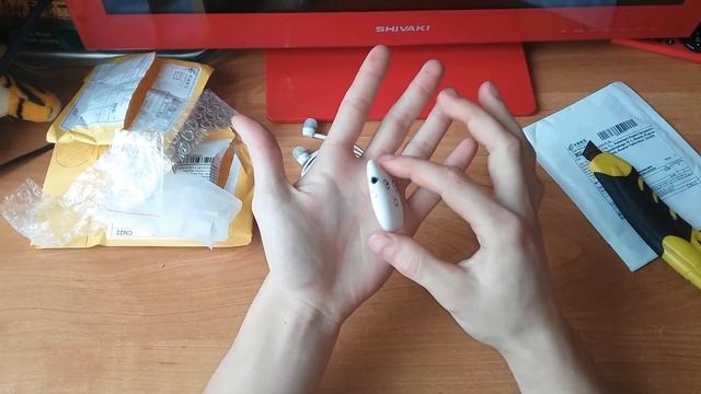 Дешовый набор для музыки с Aliexpress смотреть онлайн
