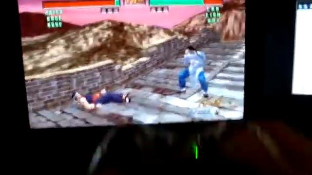 Review on NullDC Emulator for Windows 7 смотреть онлайн