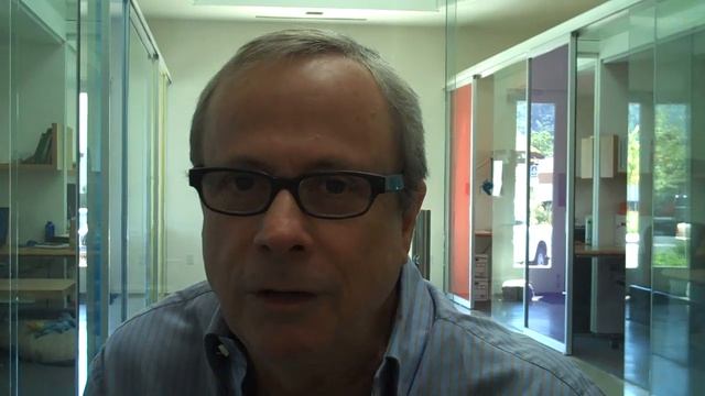 David Allen on how important your tools are with GTD® смотреть онлайн