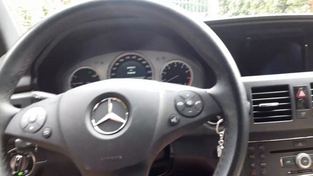 GLK 280 - recenze #2 смотреть онлайн