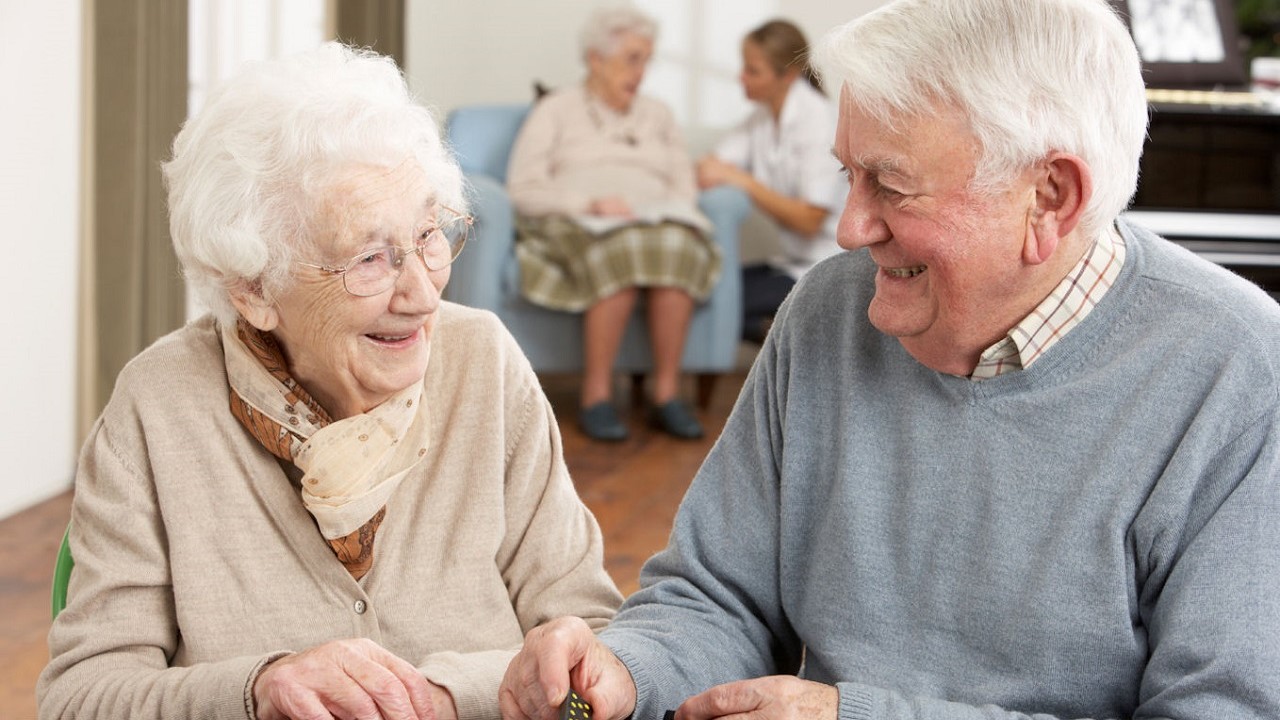 Рейтинг стран по размеру пенсии. Кто в лидерах? смотреть онлайн