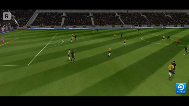 Football Hero (by LongTime Game) Android Gameplay [HD] Friendly 1 - 0 смотреть онлайн