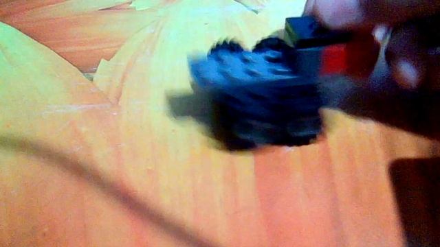 Снегоход из лего смотреть онлайн