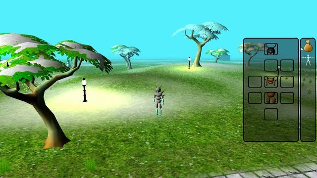 Java 3D Game Development 22: Christmas Special! смотреть онлайн