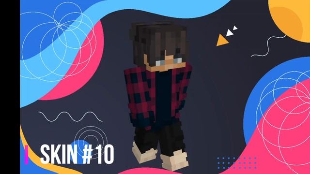Top 20 Minecraft Skins For Boys (2023)