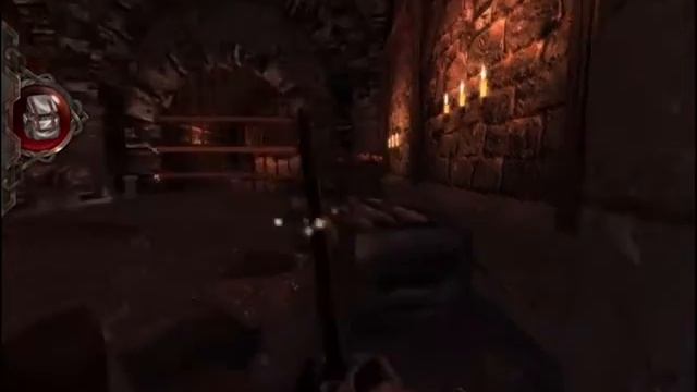Hellraid: The Escape iOS Gameplay 'N Action смотреть онлайн