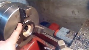 1А616 ремонт коробки подач