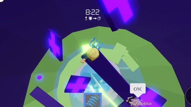 /ПРОХОЖУ БАШНЮ АДА С РАЗНЫМИ ПРУЖИНАМИ/ Tower of hell, Roblox смотреть онлайн