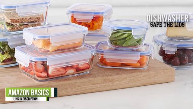 ✅Top 5 Best Freezer Containers Of 2023 | Best Containers For Freezing Food [Top Picks]