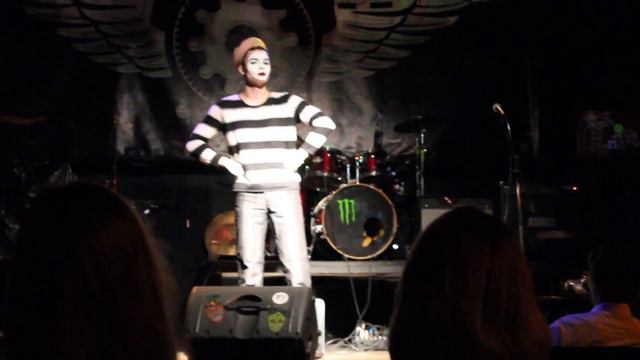 Мимы: ОченьПростоеЛето смотреть онлайн