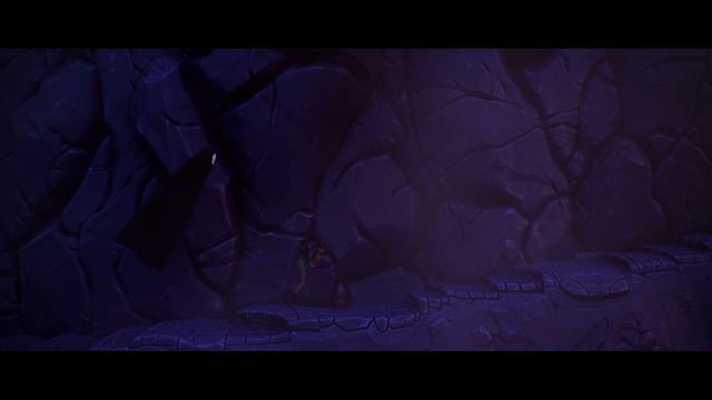 Ceux qui restent - Projet de fin d'études du cycle Mastère Animation ECV Lille смотреть онлайн