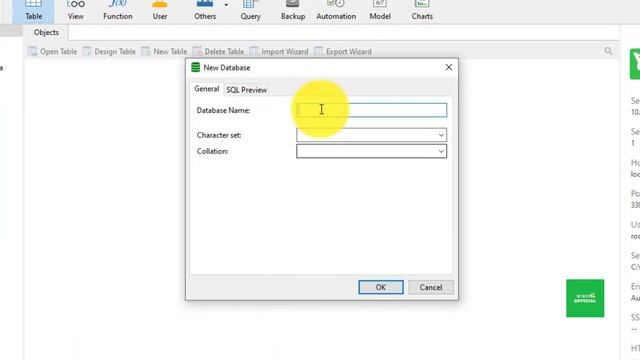 Tutorial: Cara import MySQL ke Navicat versi terbaru 2021 - Cara import database смотреть онлайн