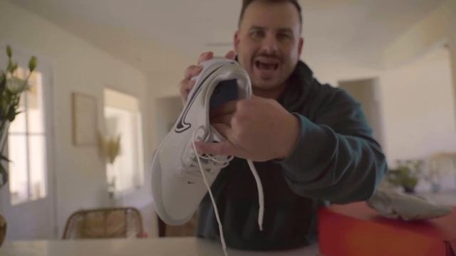 Air Zoom Infinity Tour NXT% - Foresomes Review смотреть онлайн