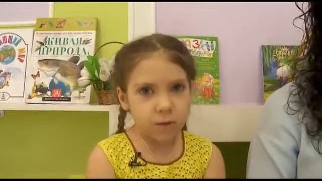 Детские новости. Поделка к 8 марта смотреть онлайн